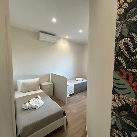La Casa Nel Borgo * Morano Calabro