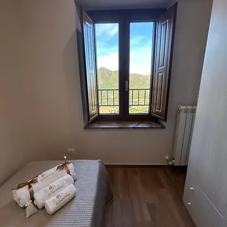 Otel La Casa Nel Borgo