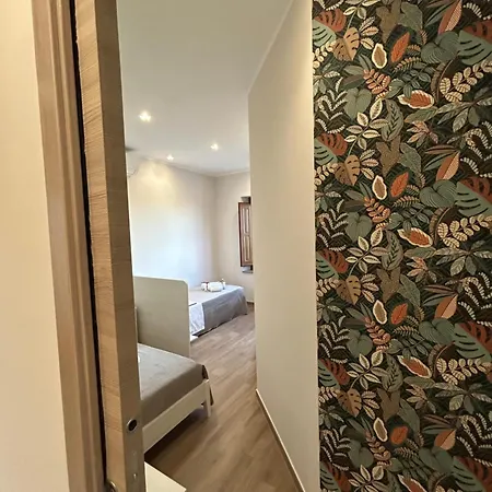 La Casa Nel Borgo Szálloda Morano Calabro