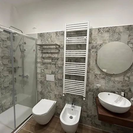 La Casa Nel Borgo *