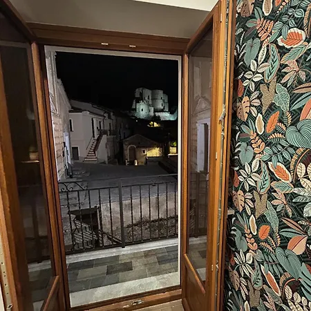 La Casa Nel Borgo Szálloda *