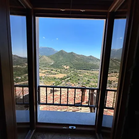 La Casa Nel Borgo Otel *