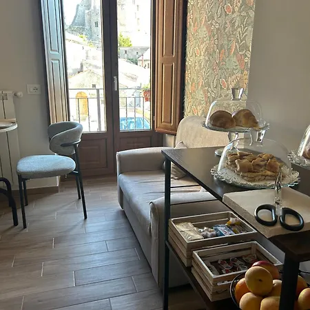 La Casa Nel Borgo