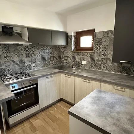 La Casa Nel Borgo Szálloda