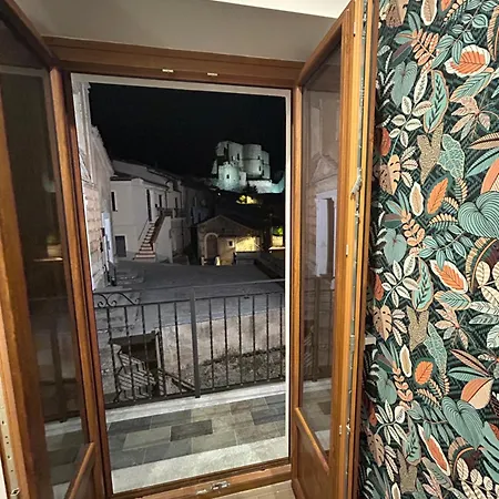 La Casa Nel Borgo Otel *