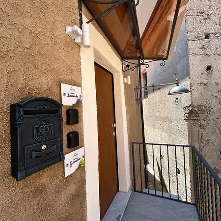 Szálloda La Casa Nel Borgo *