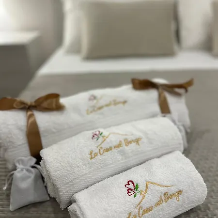 Otel La Casa Nel Borgo *