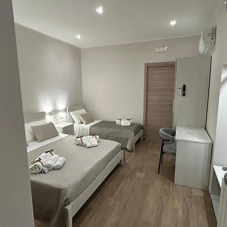 La Casa Nel Borgo