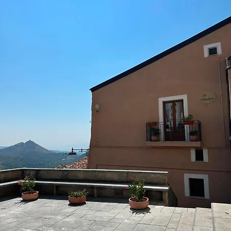La Casa Nel Borgo